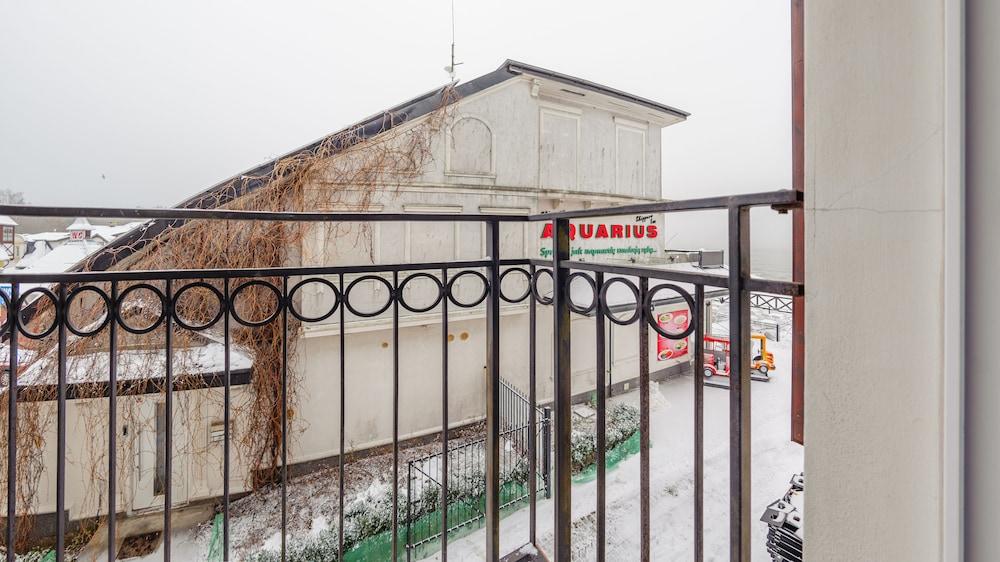 Apartamenty Sun & Snow Zachód Slonca