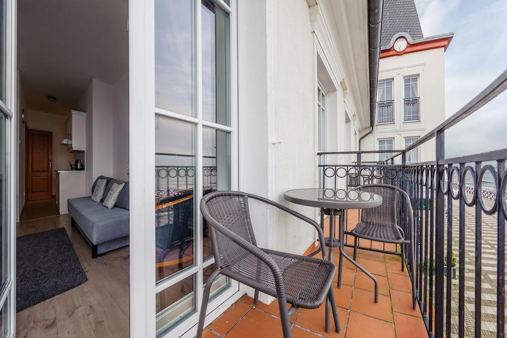 Apartamenty Sun & Snow Zachód Slonca