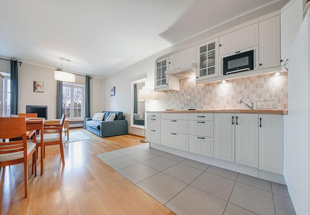 Apartamenty Sun & Snow Zachód Slonca