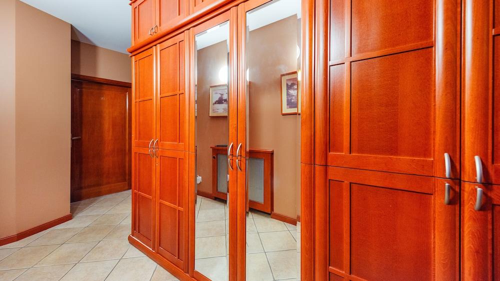 Apartamenty Sun & Snow Zachód Slonca
