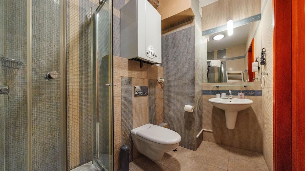 Apartamenty Sun & Snow Zachód Slonca