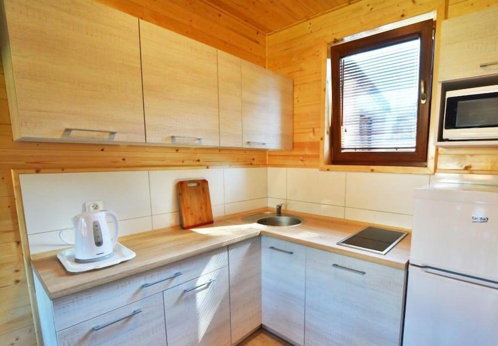 Tropikana Domki Apartamenty