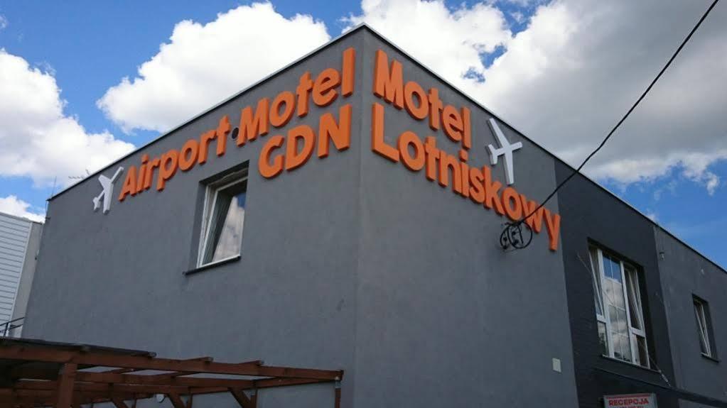 Airport Motel GDN