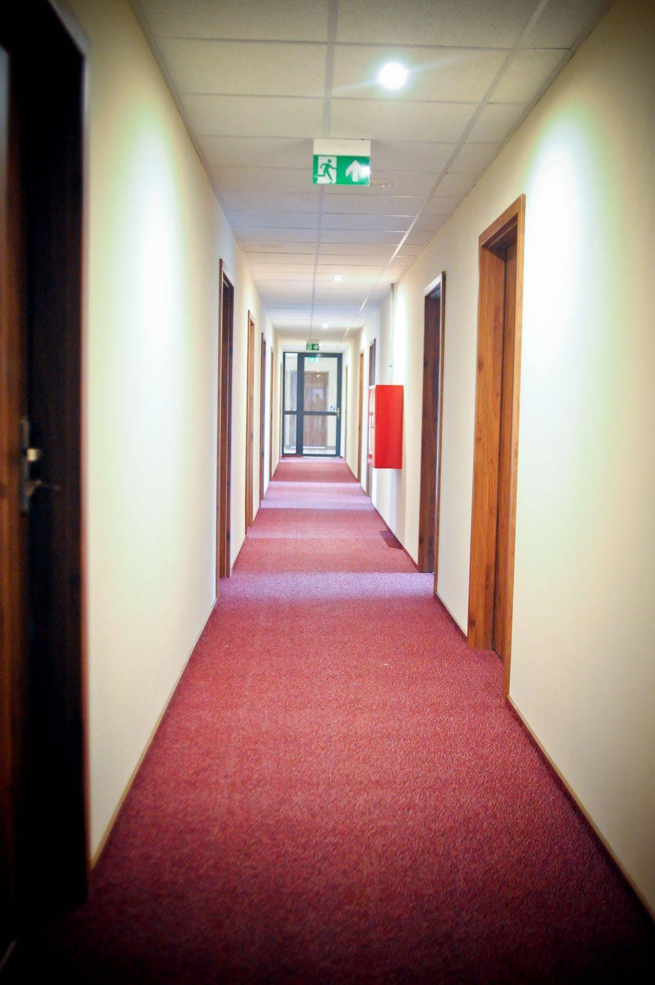 Airport Motel GDN