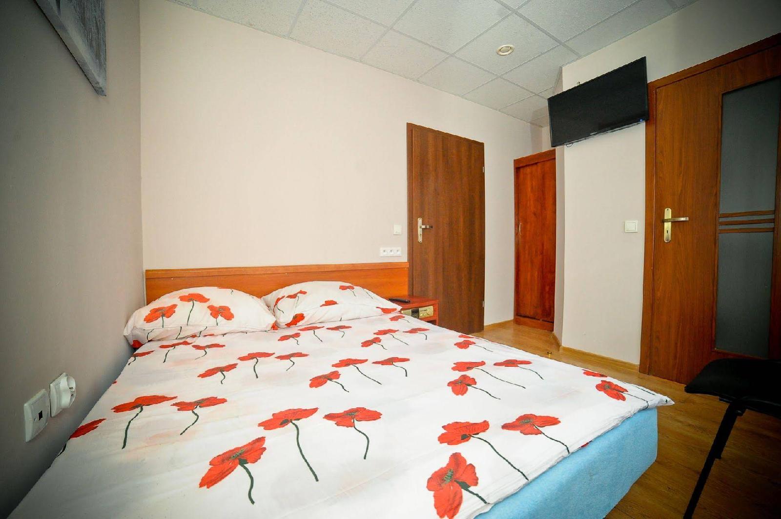 Airport Motel GDN