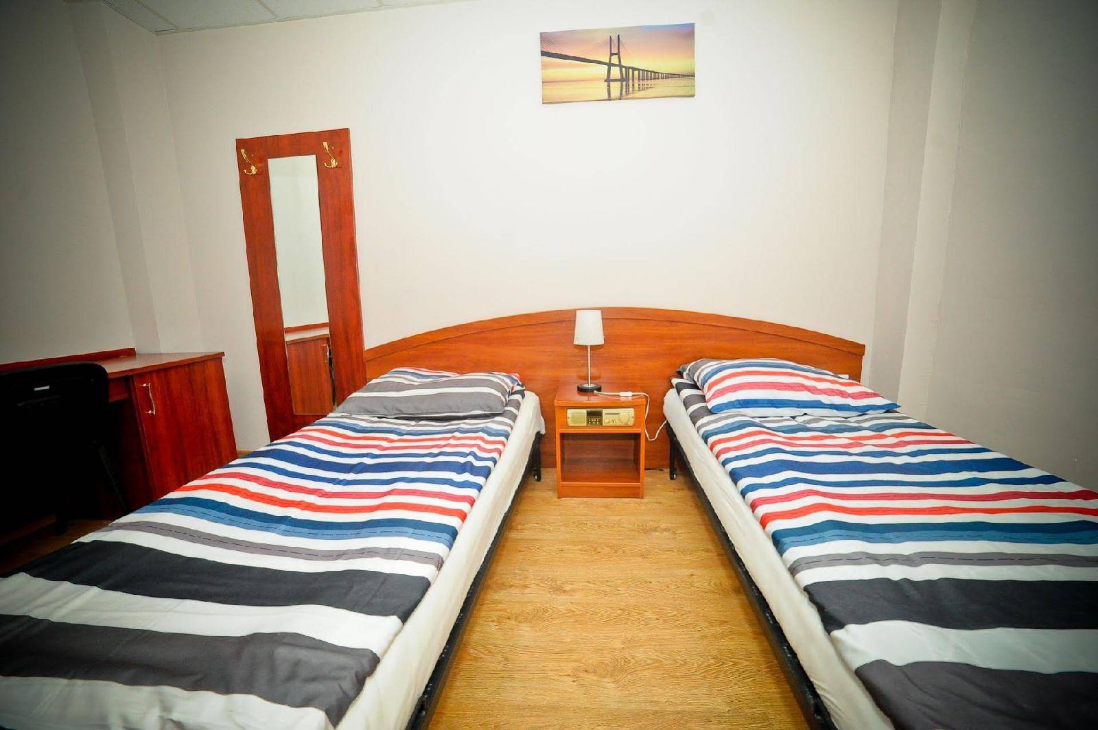 Airport Motel GDN
