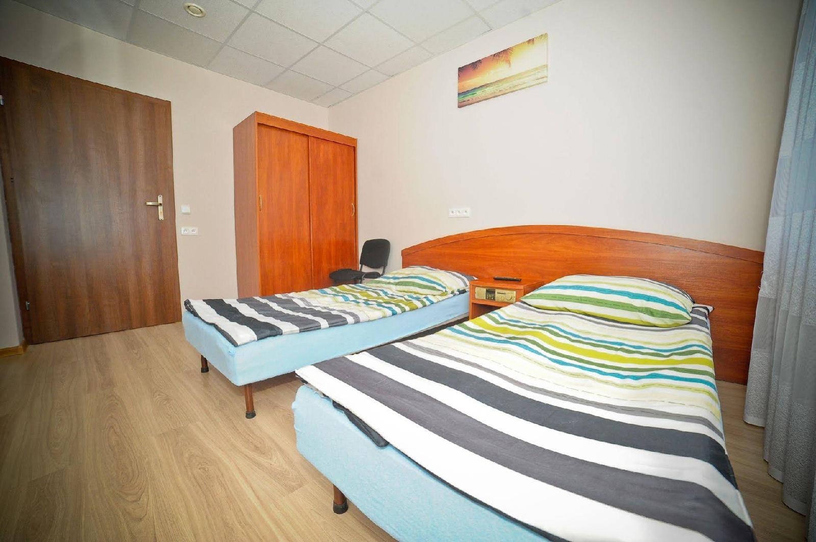 Airport Motel GDN