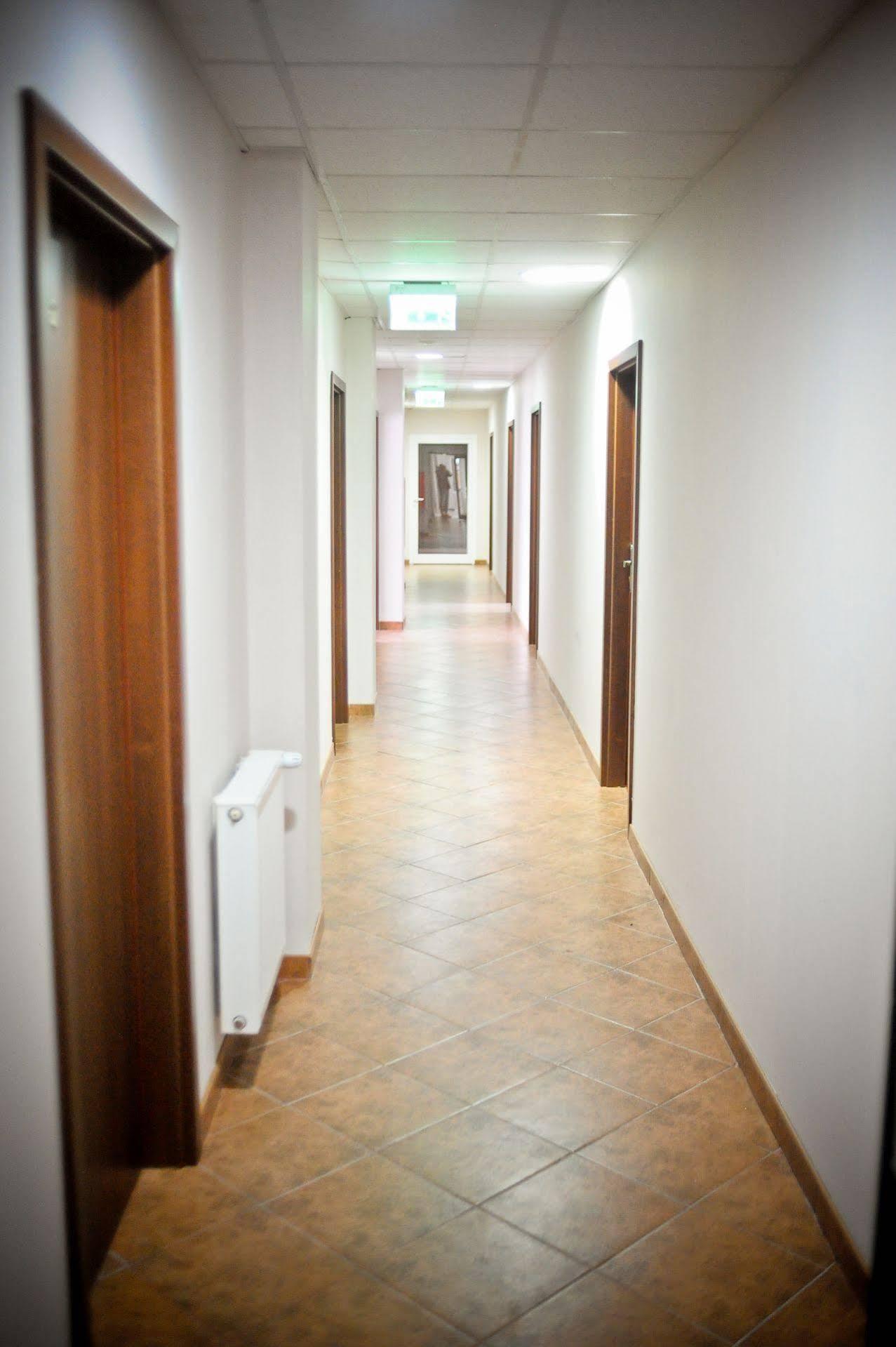 Airport Motel GDN