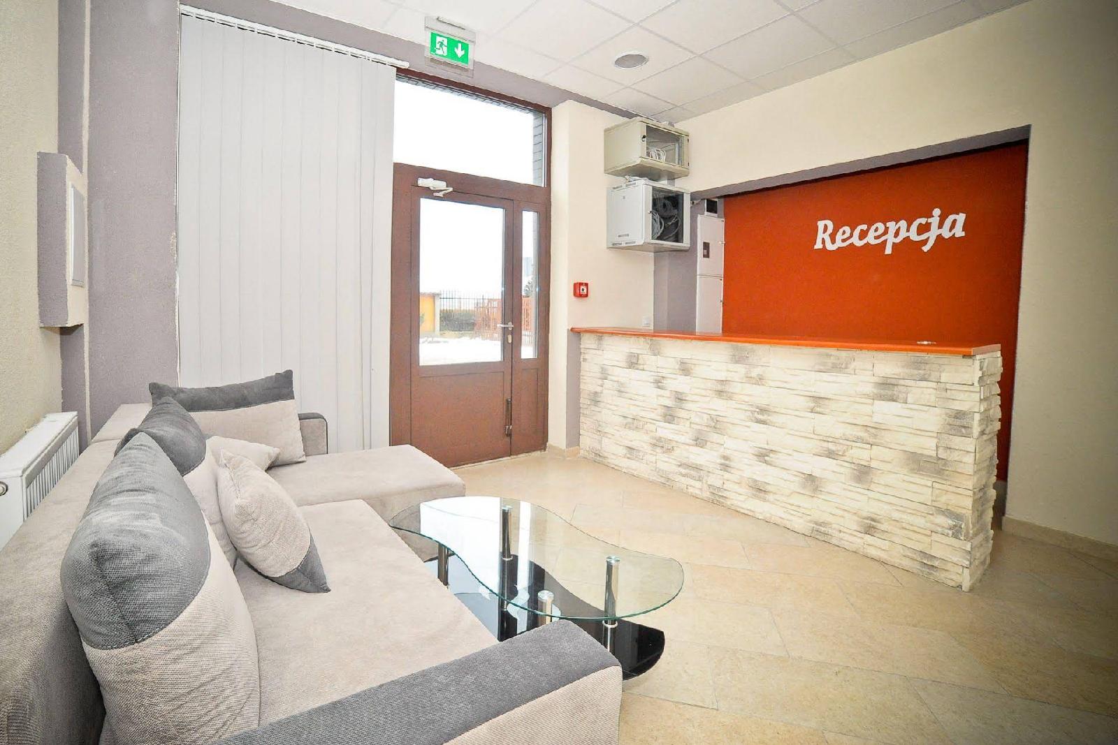 Airport Motel GDN