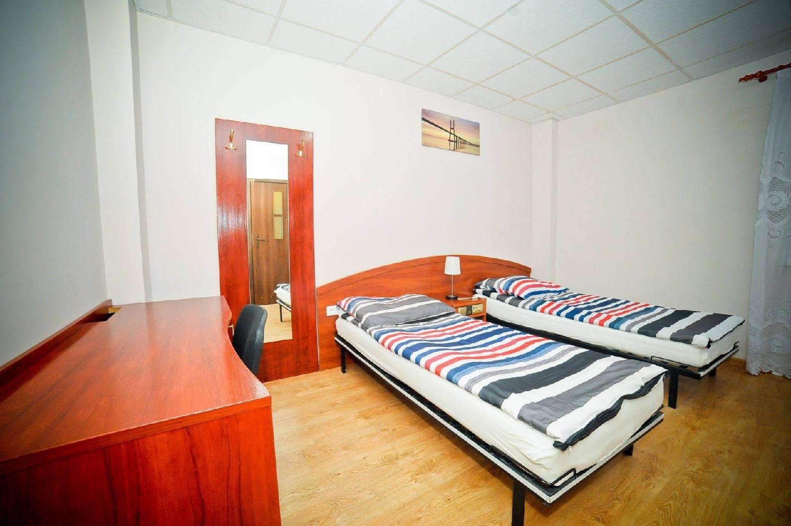 Airport Motel GDN