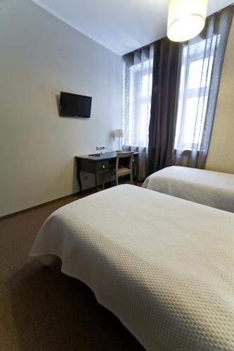 Avalis Apartamenty