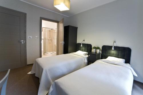 Avalis Apartamenty