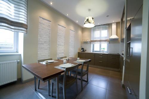 Avalis Apartamenty