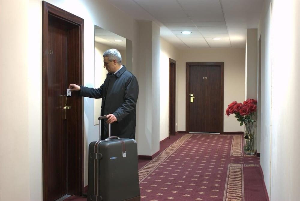 St. George Family & Senior SPA Ciechocinek