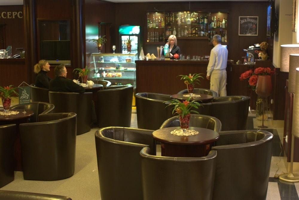 St. George Family & Senior SPA Ciechocinek
