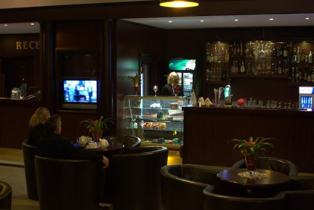 St. George Family & Senior SPA Ciechocinek