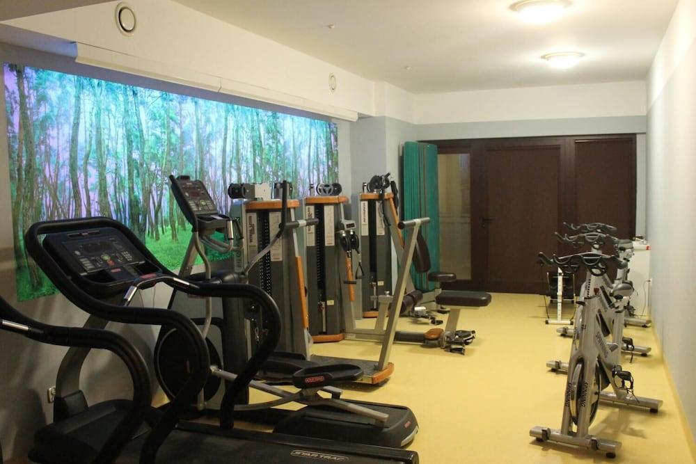 St. George Family & Senior SPA Ciechocinek