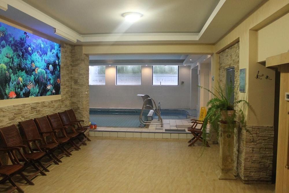 St. George Family & Senior SPA Ciechocinek