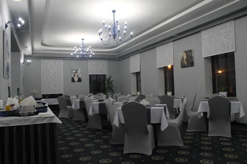 St. George Family & Senior SPA Ciechocinek