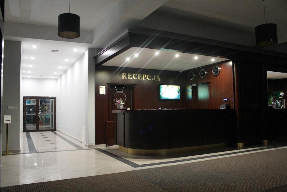 St. George Family & Senior SPA Ciechocinek