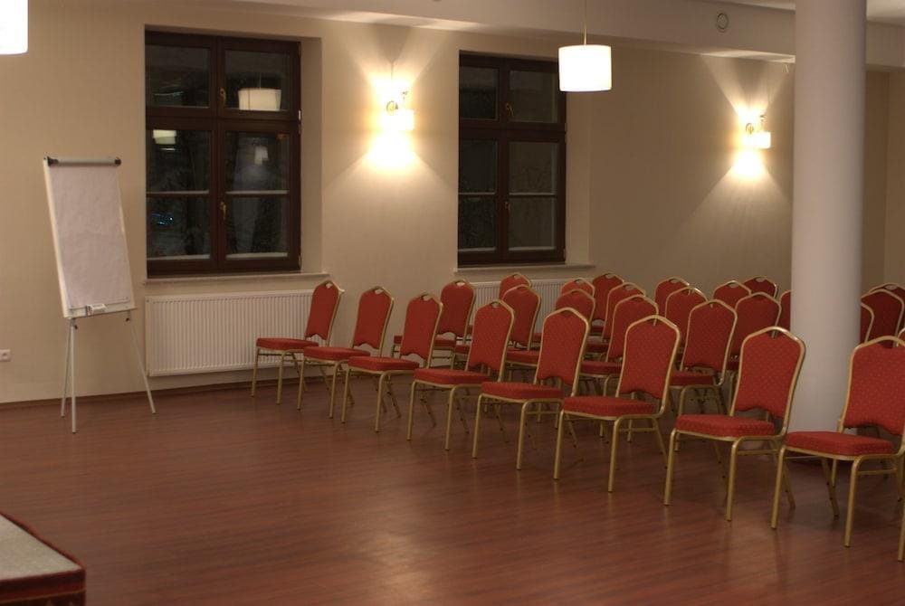 St. George Family & Senior SPA Ciechocinek