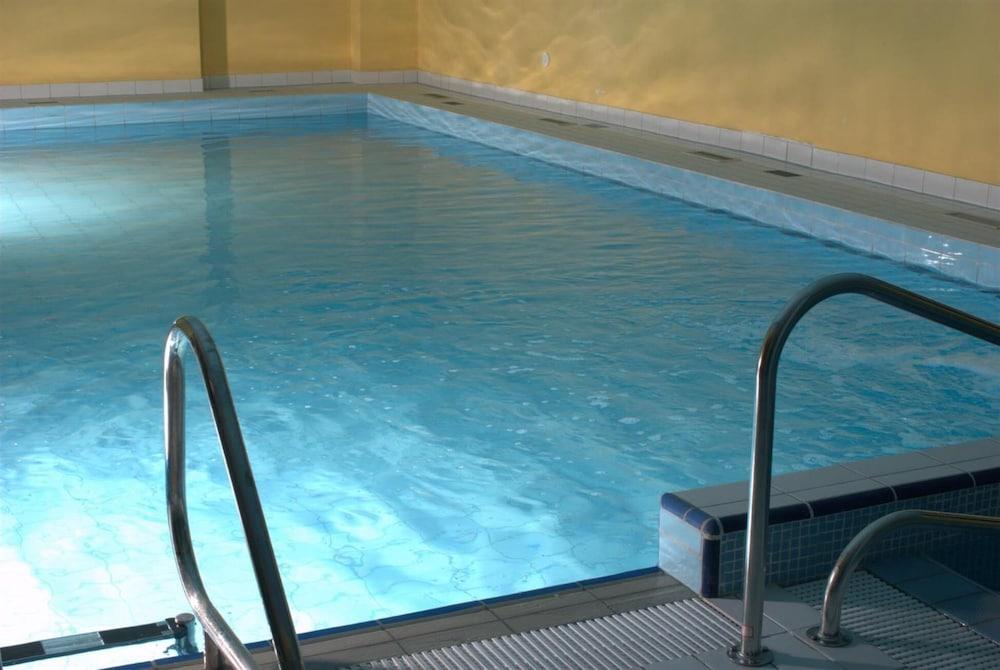 St. George Family & Senior SPA Ciechocinek