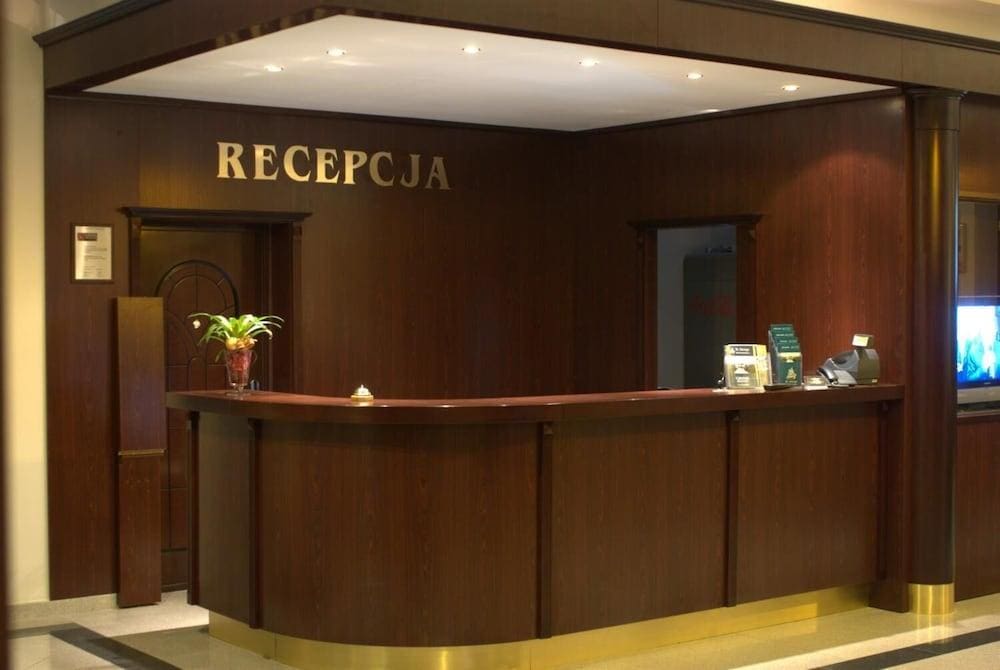 St. George Family & Senior SPA Ciechocinek