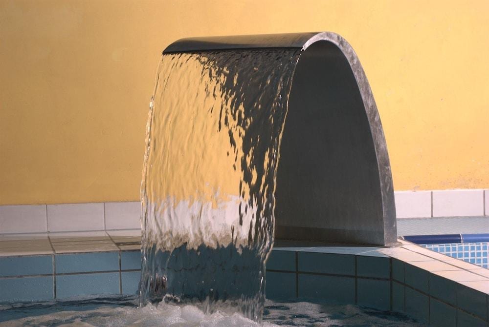 St. George Family & Senior SPA Ciechocinek