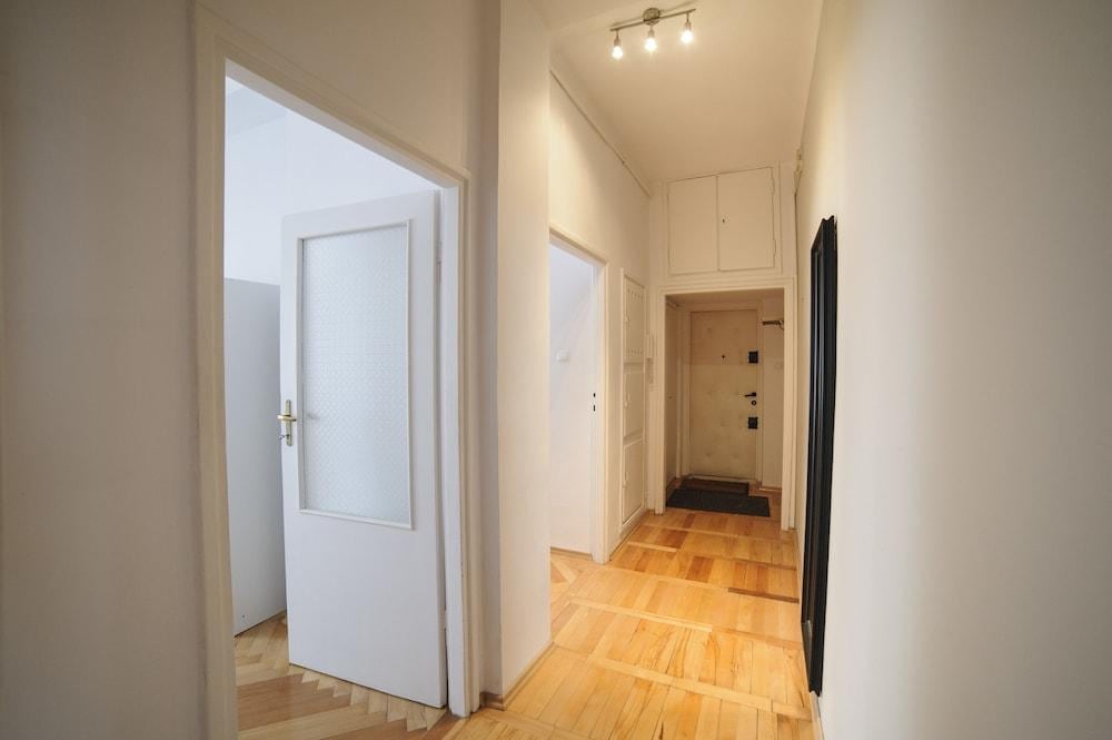 Blues House Rooms