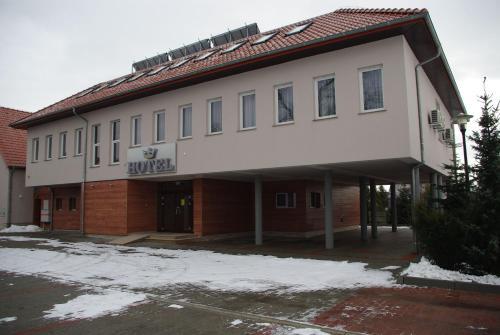 Hotel Pod Zlota Korona