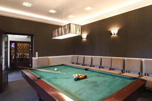 Hotel Pod Zlota Korona