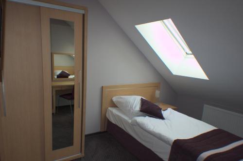 Hotel Pod Zlota Korona
