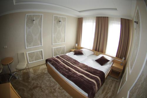 Hotel Pod Zlota Korona