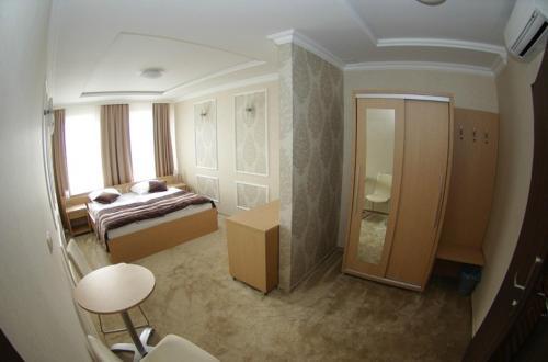 Hotel Pod Zlota Korona