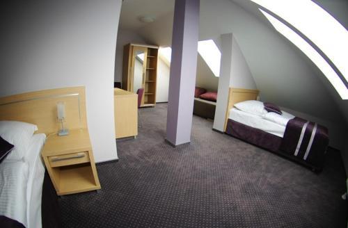 Hotel Pod Zlota Korona