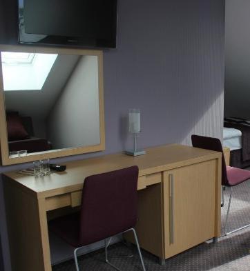 Hotel Pod Zlota Korona