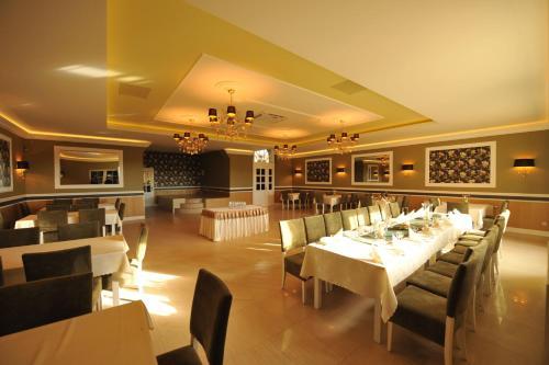 Hotel Pod Zlota Korona