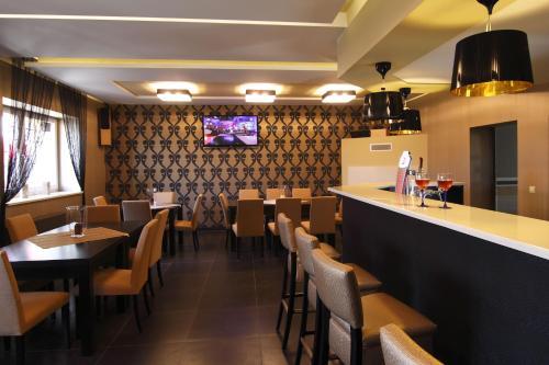 Hotel Pod Zlota Korona
