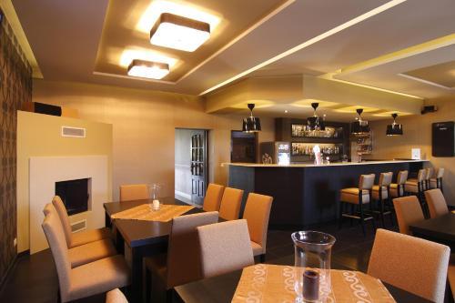 Hotel Pod Zlota Korona