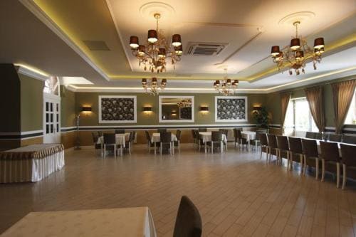 Hotel Pod Zlota Korona