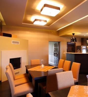 Hotel Pod Zlota Korona