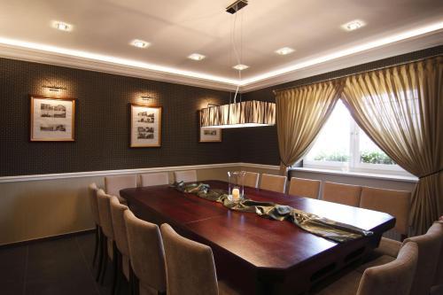 Hotel Pod Zlota Korona