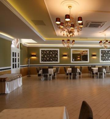 Hotel Pod Zlota Korona