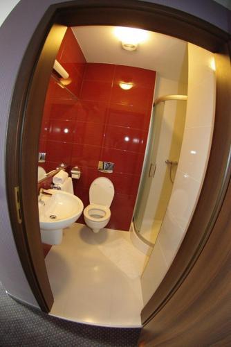 Hotel Pod Zlota Korona