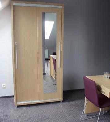 Hotel Pod Zlota Korona