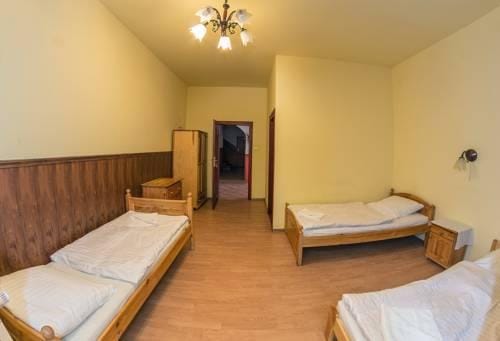Pensjonat Karczma Beskidzka