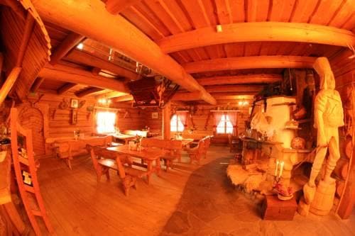Pensjonat Karczma Beskidzka