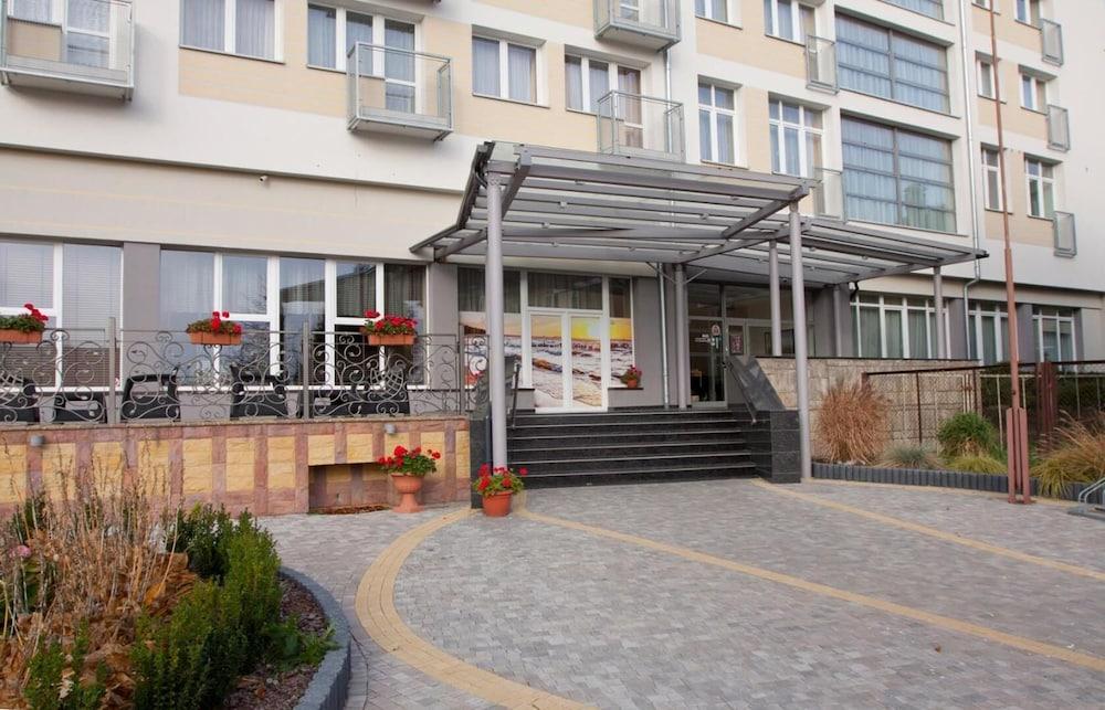 Alka Sun Resort