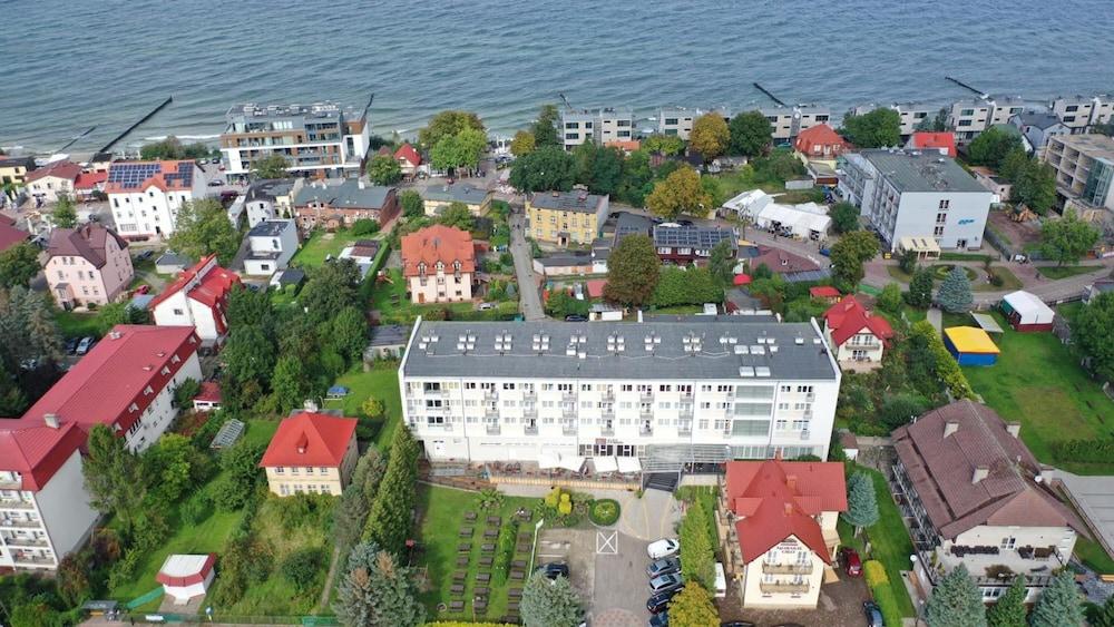 Alka Sun Resort