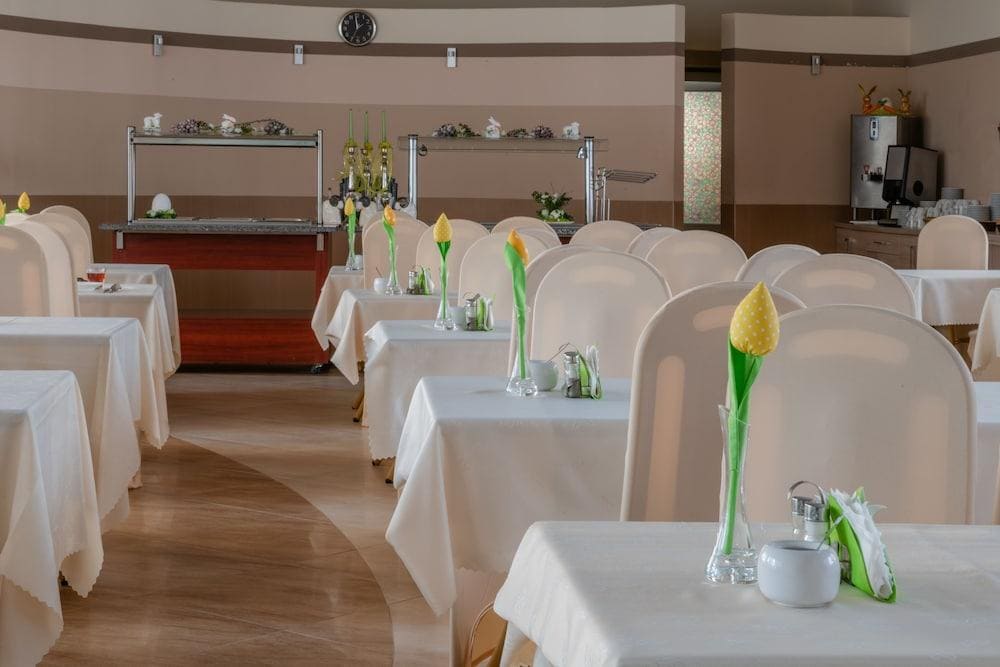 Alka Sun Resort